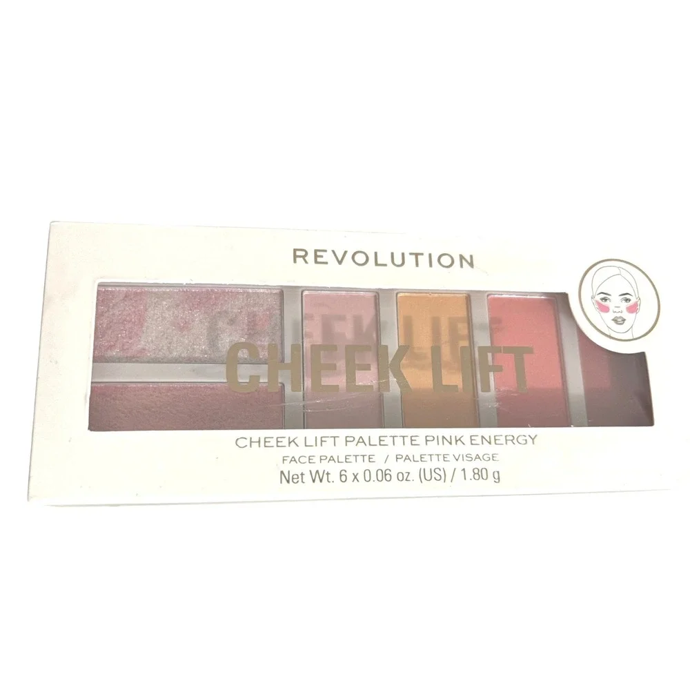 Revolution Beauty revolution beauty